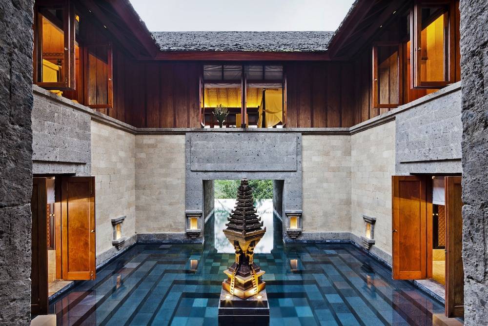 COMO Shambhala Estate