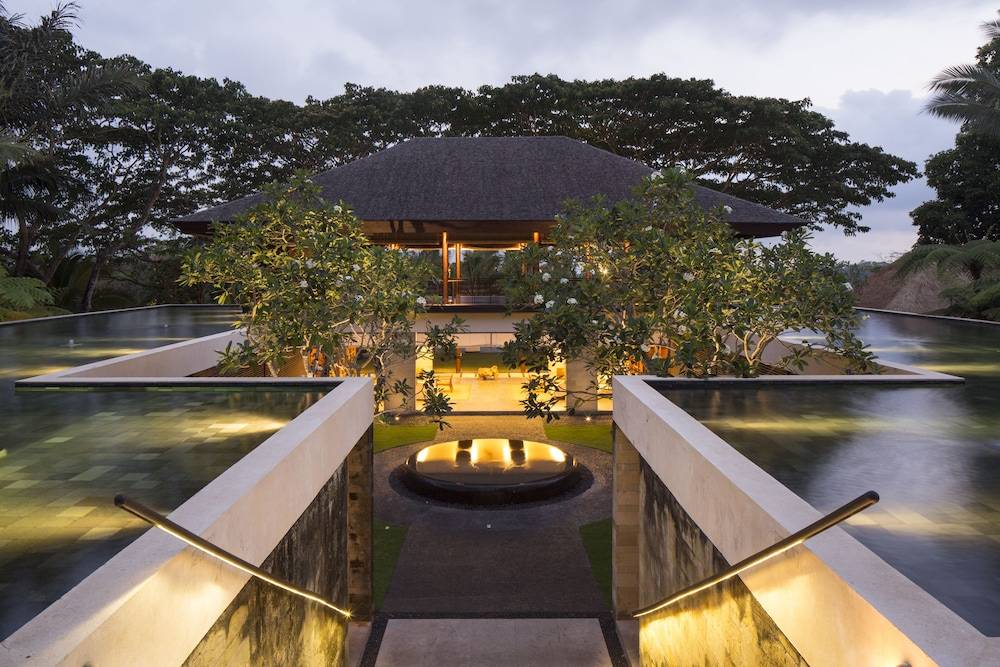 COMO Shambhala Estate