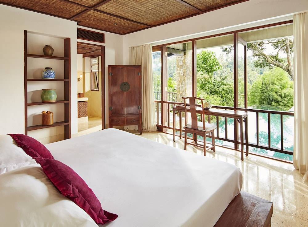 COMO Shambhala Estate