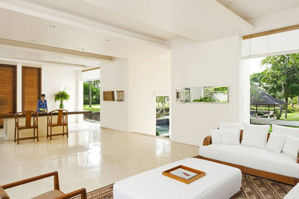 COMO Shambhala Estate