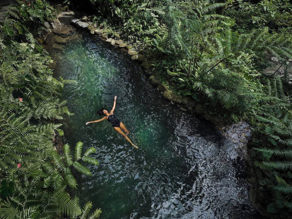 COMO Shambhala Estate