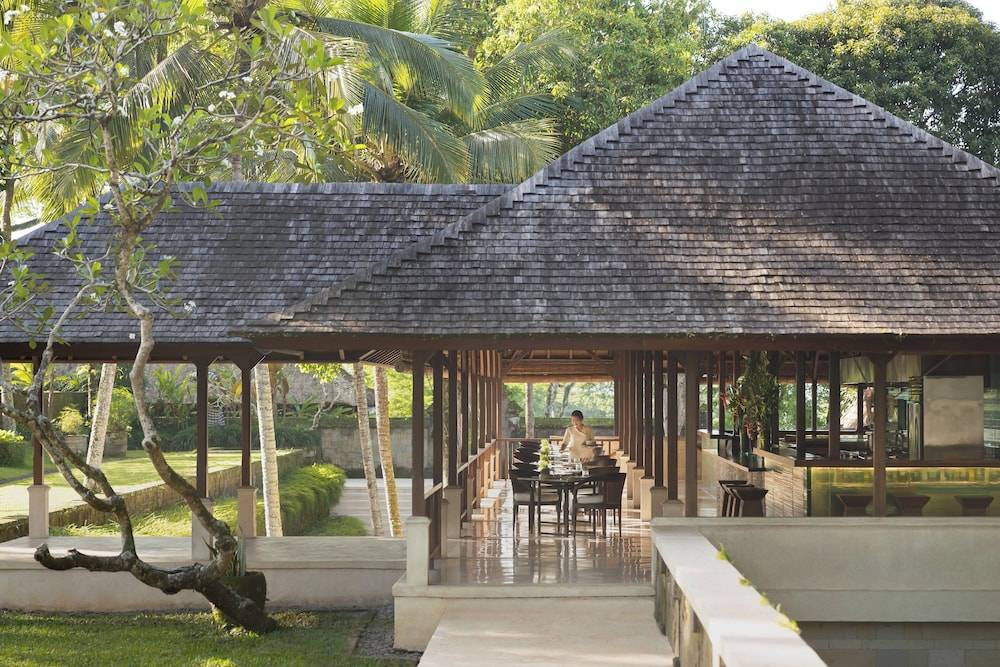 COMO Shambhala Estate