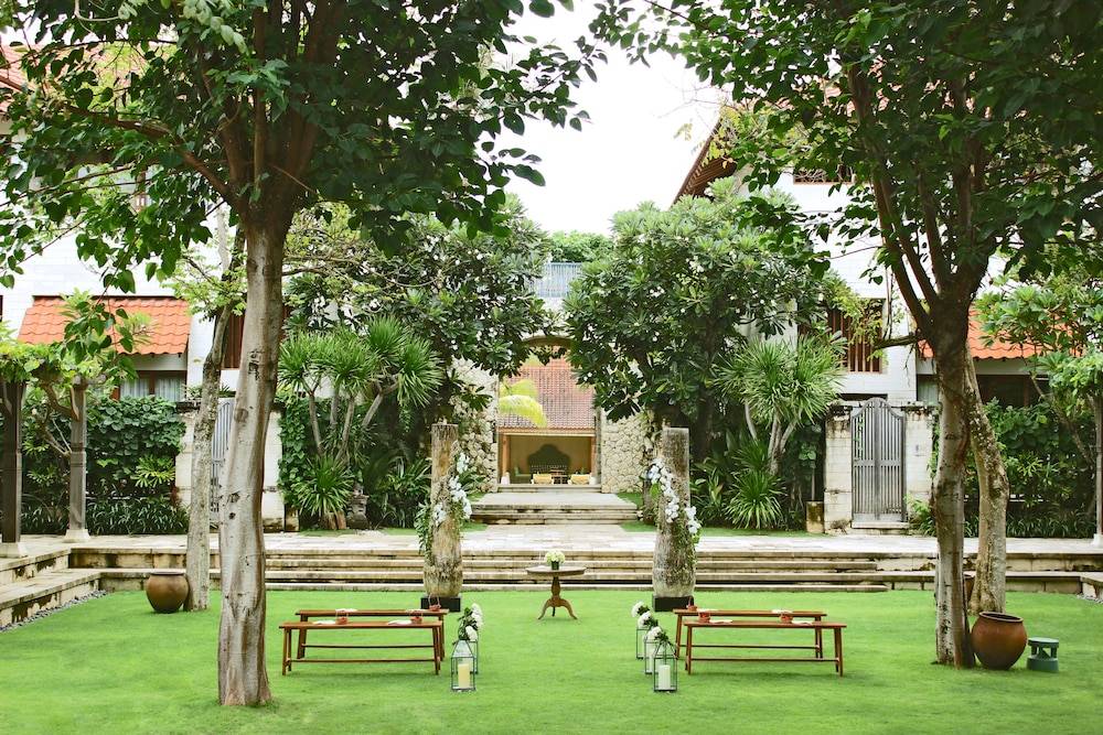 Sudamala Suites & Villas