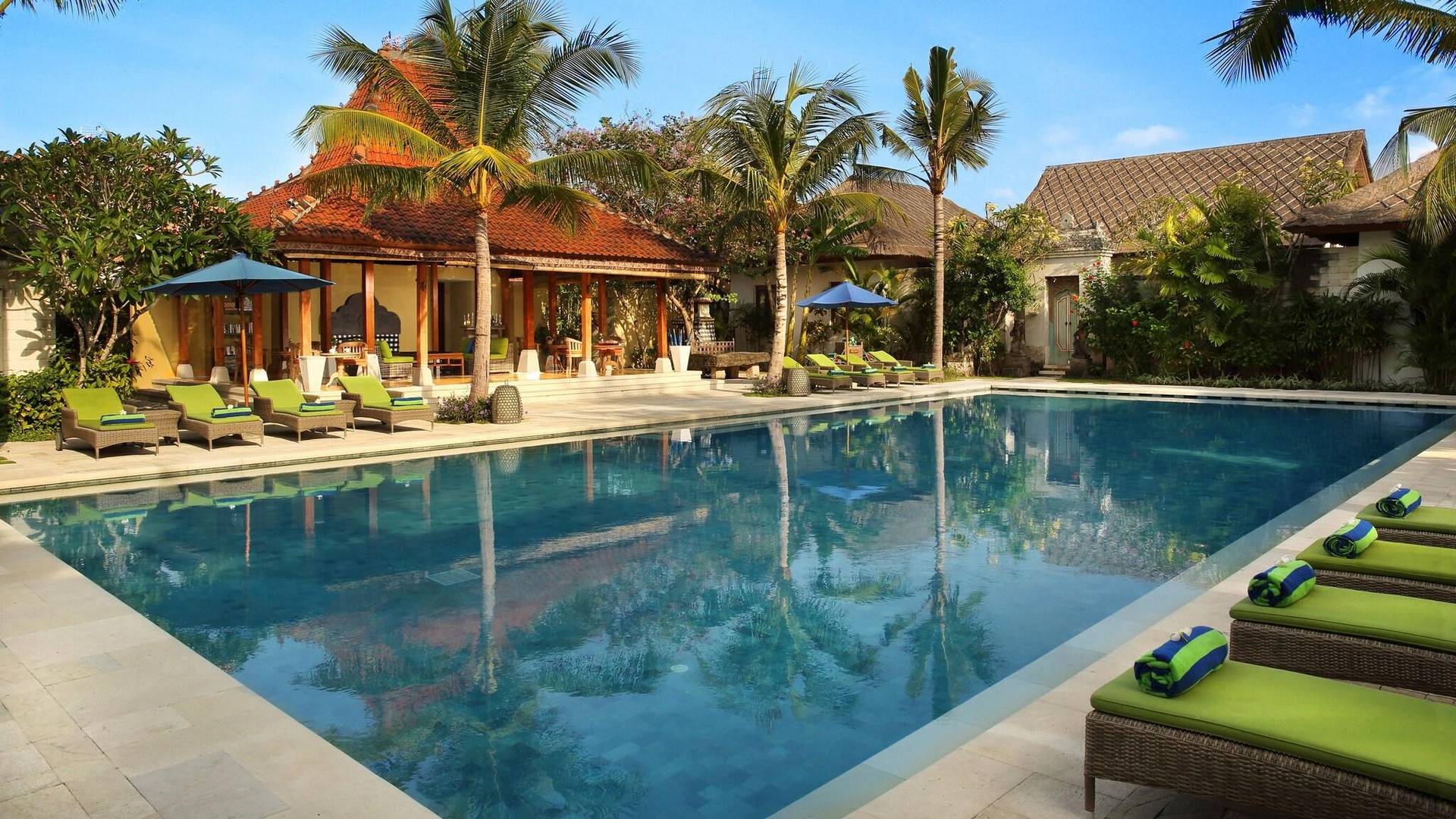 Sudamala Suites & Villas