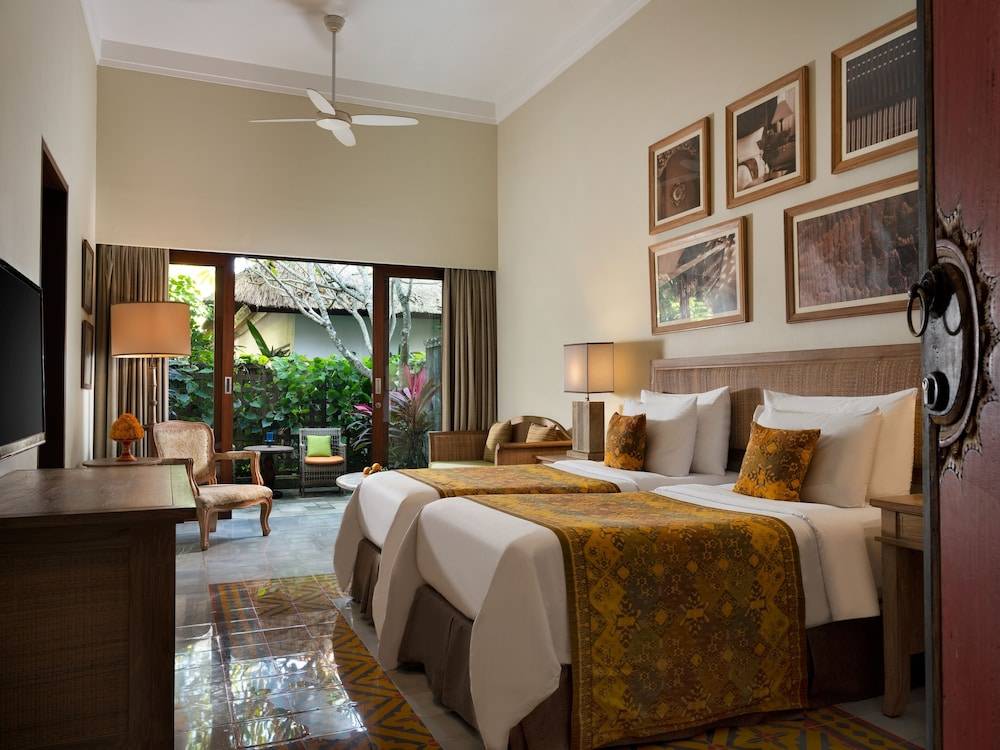 Sudamala Suites & Villas