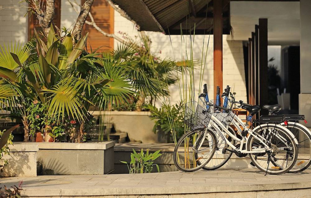 Sudamala Suites & Villas