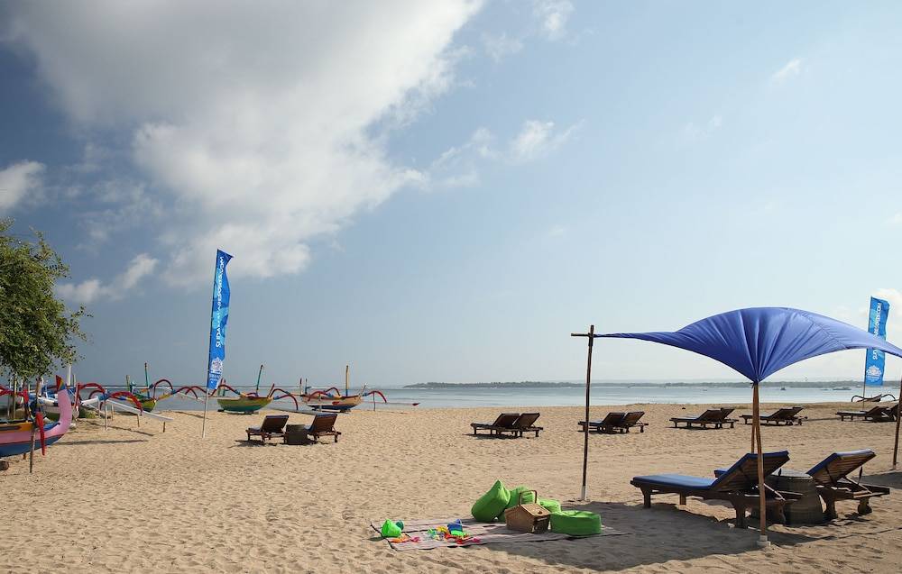 Sudamala Suites & Villas