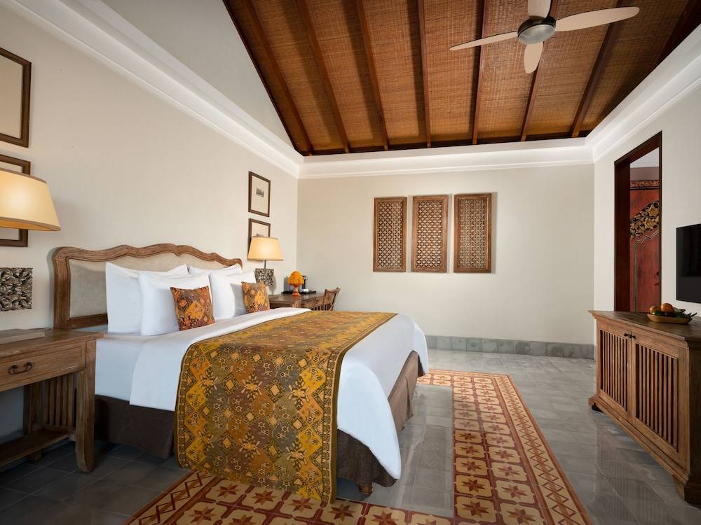 Sudamala Suites & Villas