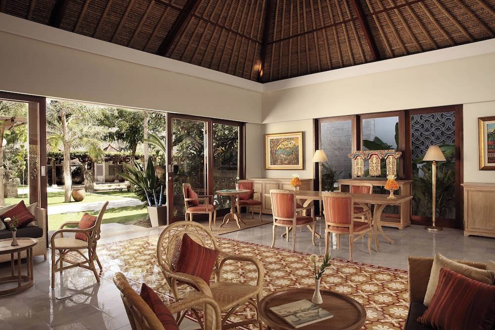 Sudamala Suites & Villas