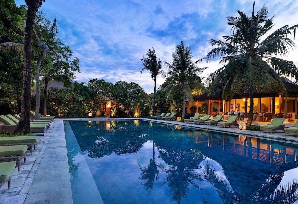 Sudamala Suites & Villas
