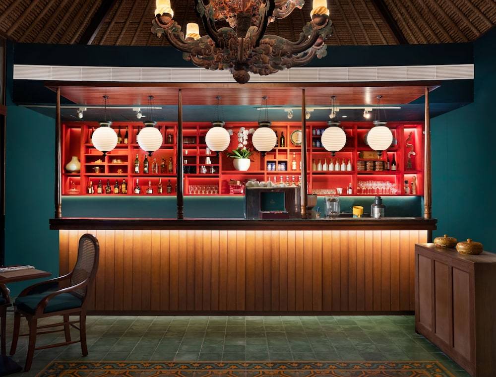 Sudamala Suites & Villas