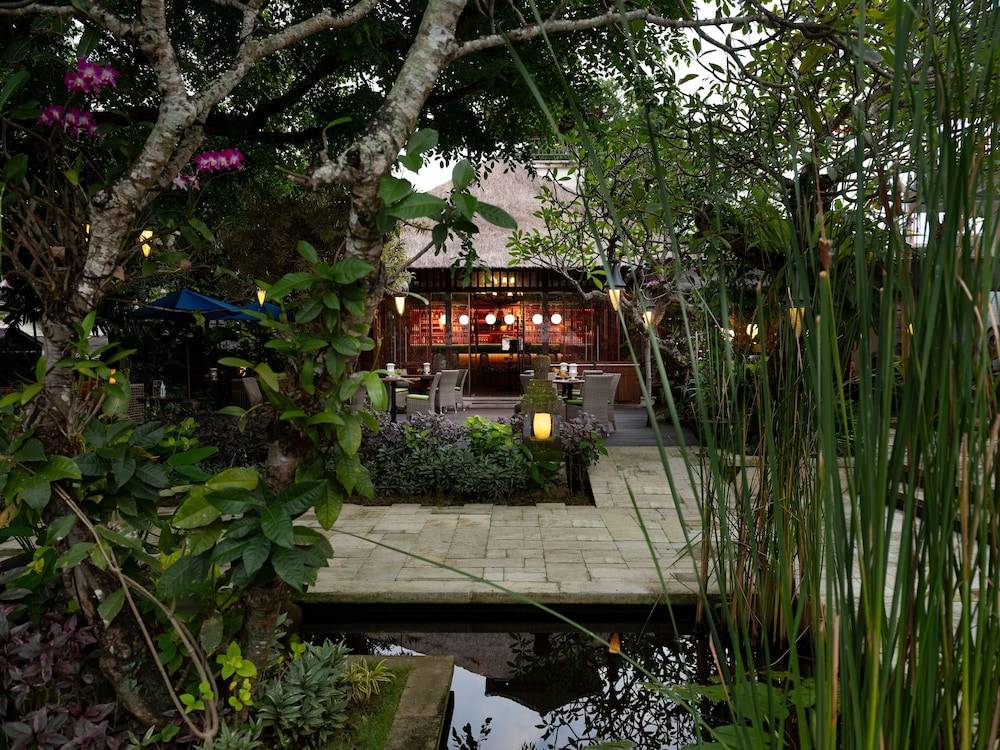 Sudamala Suites & Villas