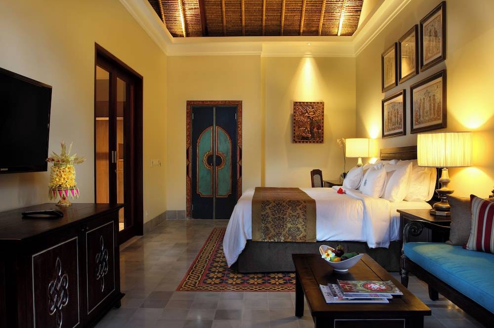 Sudamala Suites & Villas