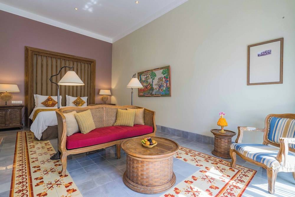 Sudamala Suites & Villas