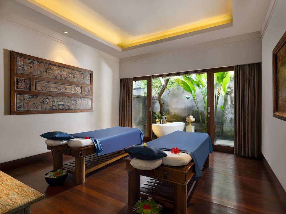 Sudamala Suites & Villas