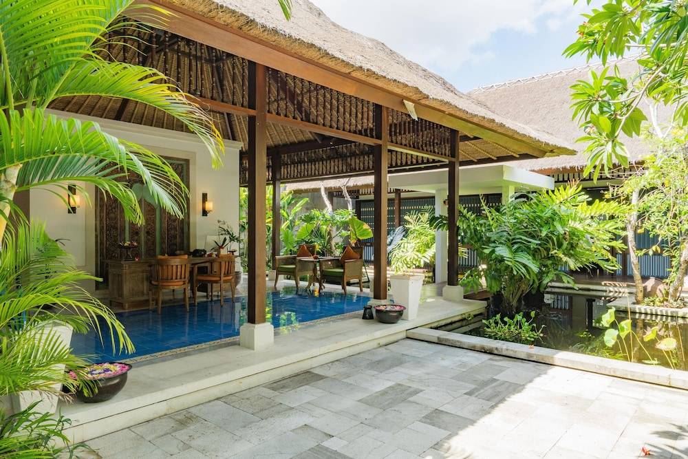 Sudamala Suites & Villas