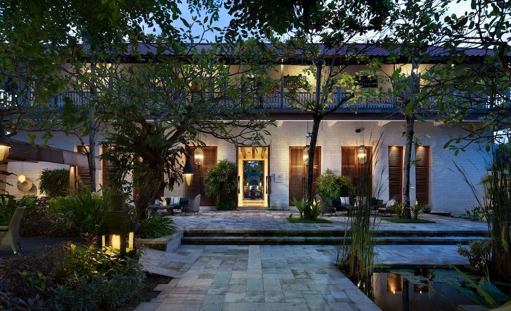 Sudamala Suites & Villas