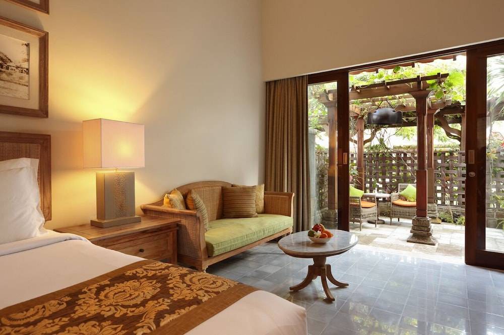 Sudamala Suites & Villas