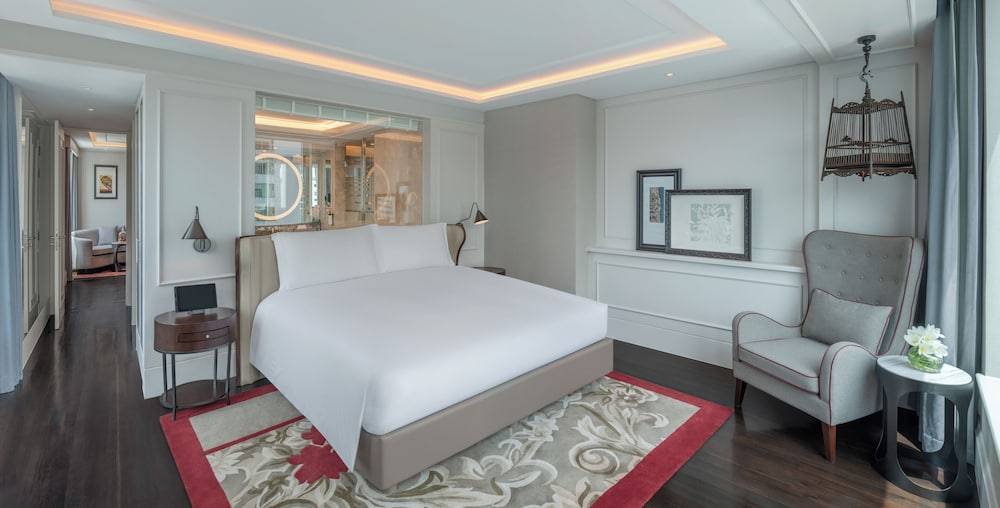 Sofitel Bangkok Sukhumvit Hotel