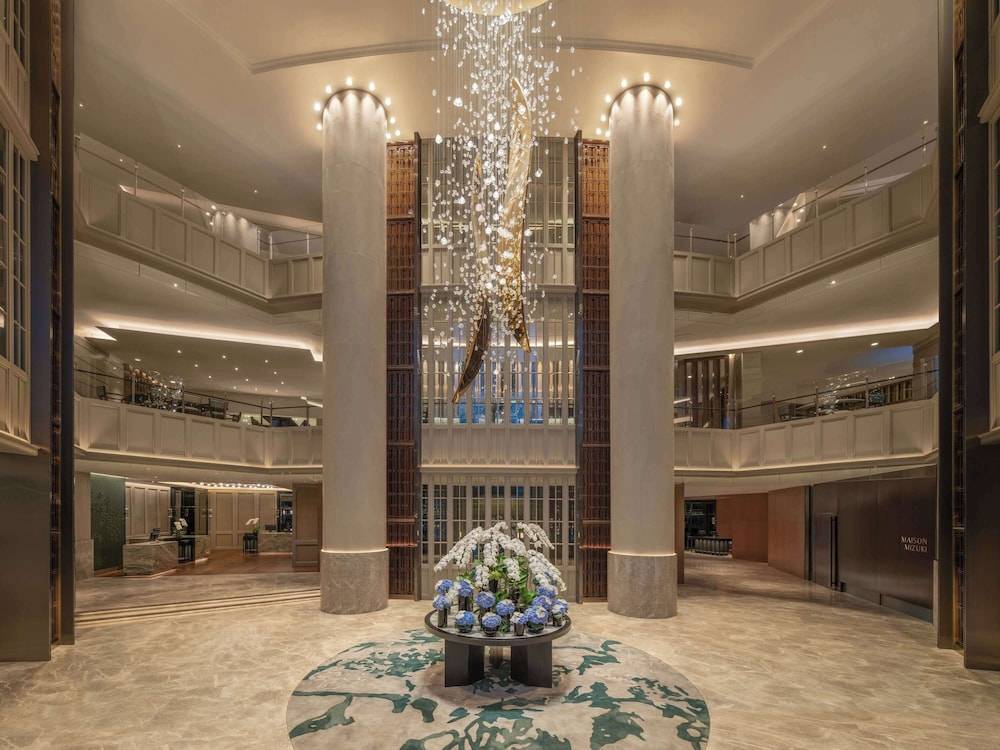 Sofitel Bangkok Sukhumvit Hotel