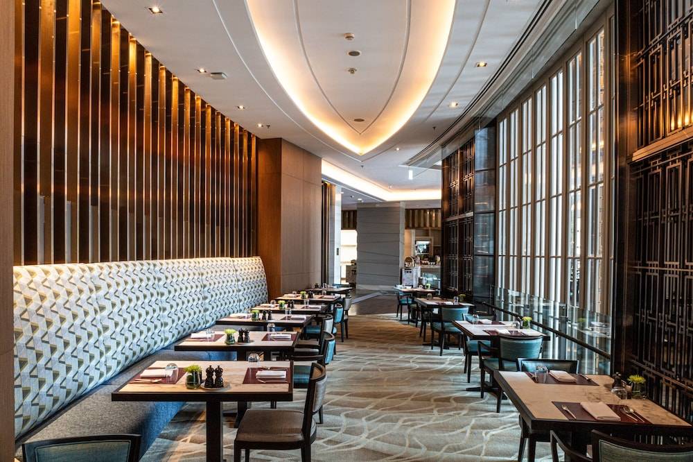 Sofitel Bangkok Sukhumvit Hotel