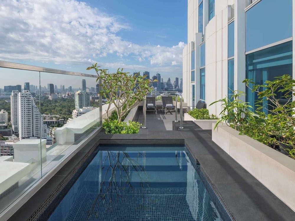 Sofitel Bangkok Sukhumvit Hotel