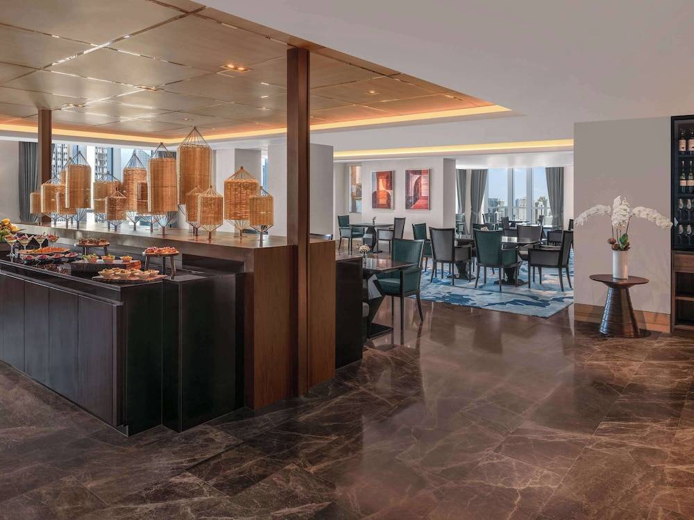 Sofitel Bangkok Sukhumvit Hotel