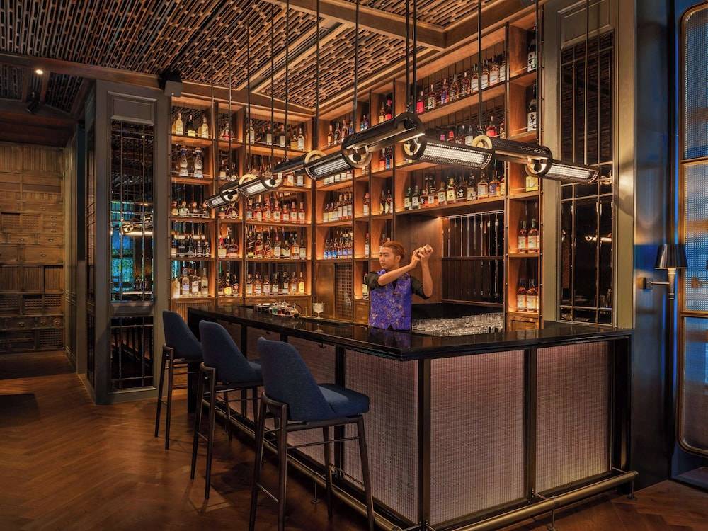 Sofitel Bangkok Sukhumvit Hotel