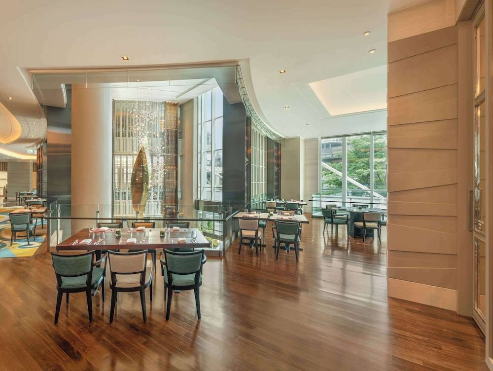 Sofitel Bangkok Sukhumvit Hotel