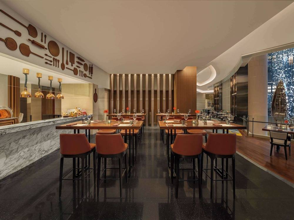 Sofitel Bangkok Sukhumvit Hotel