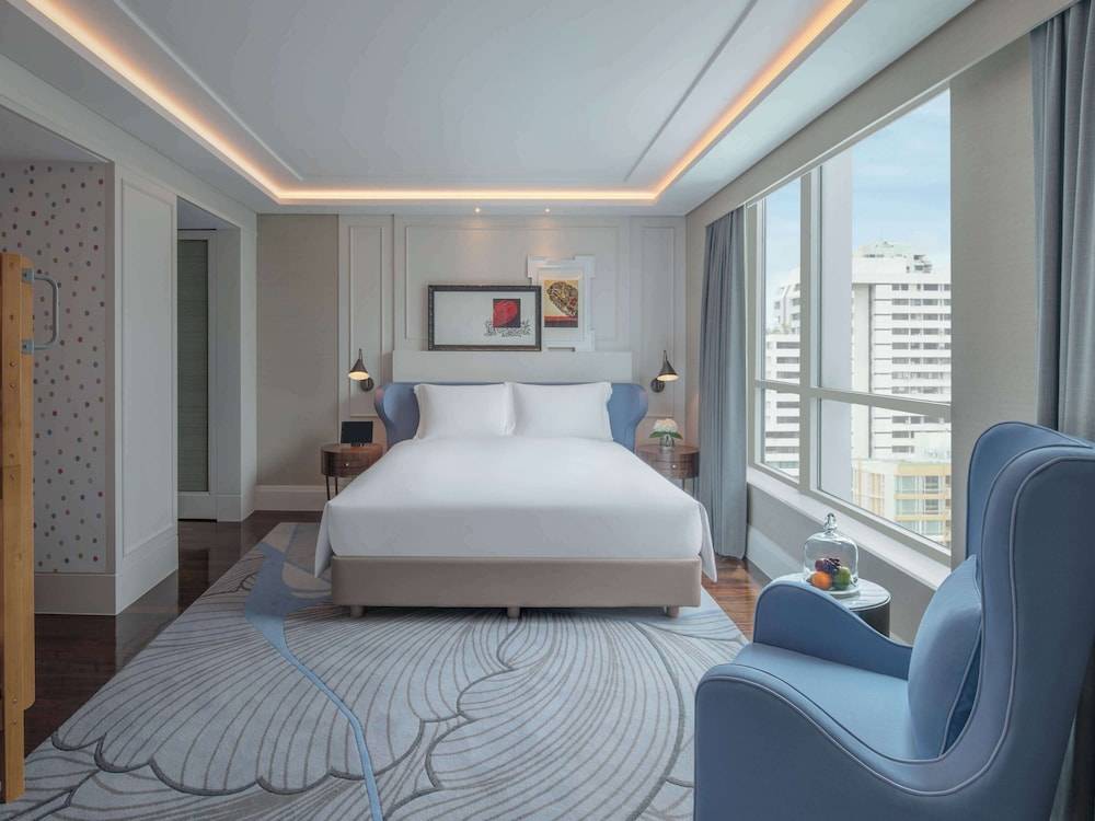 Sofitel Bangkok Sukhumvit Hotel