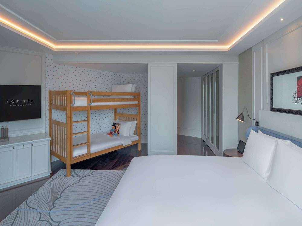 Sofitel Bangkok Sukhumvit Hotel