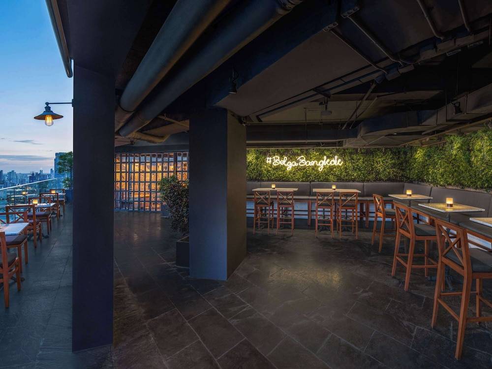 Sofitel Bangkok Sukhumvit Hotel