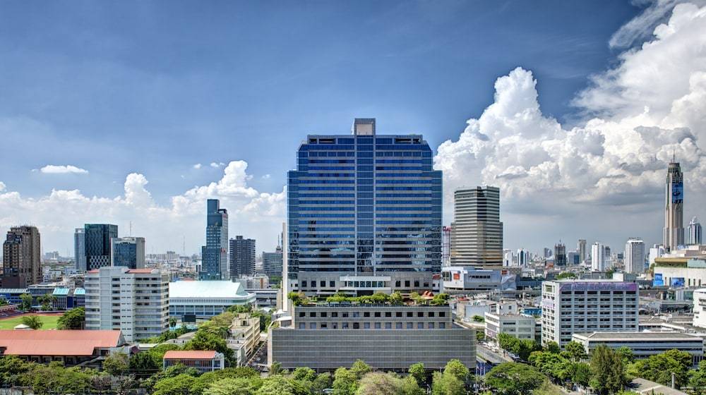 Pathumwan Princess