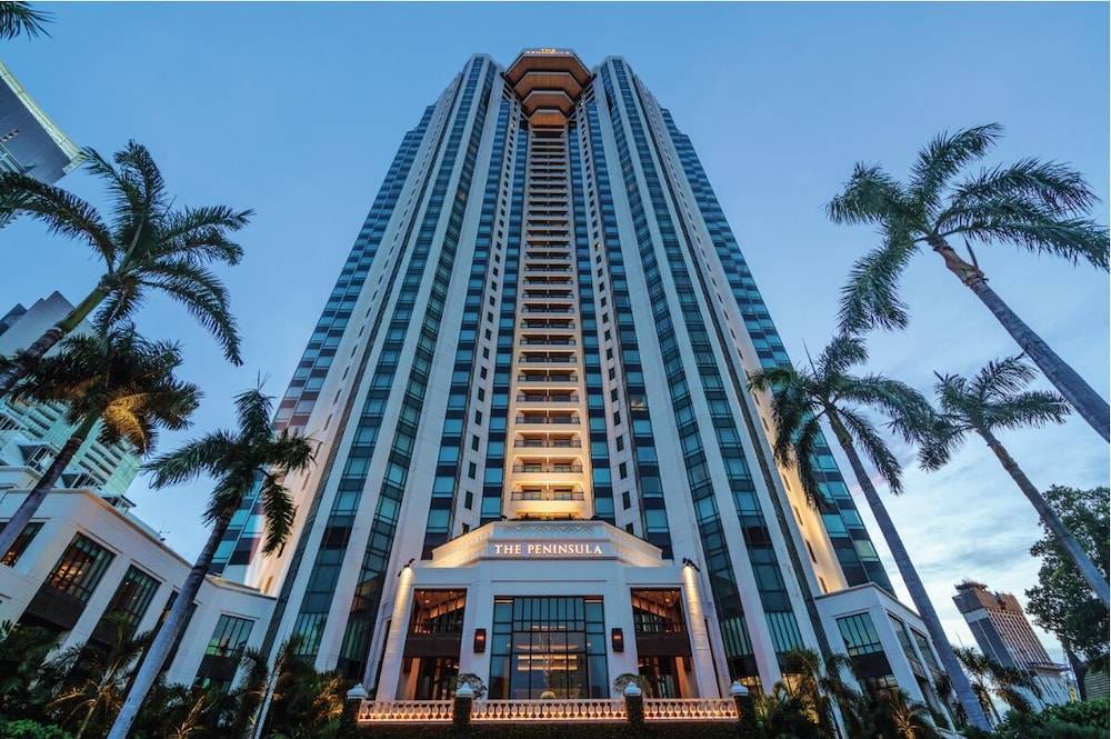 The Peninsula Bangkok