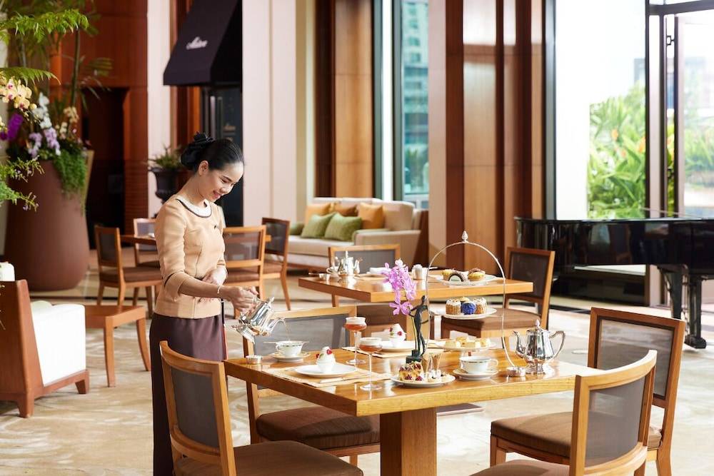 The Peninsula Bangkok