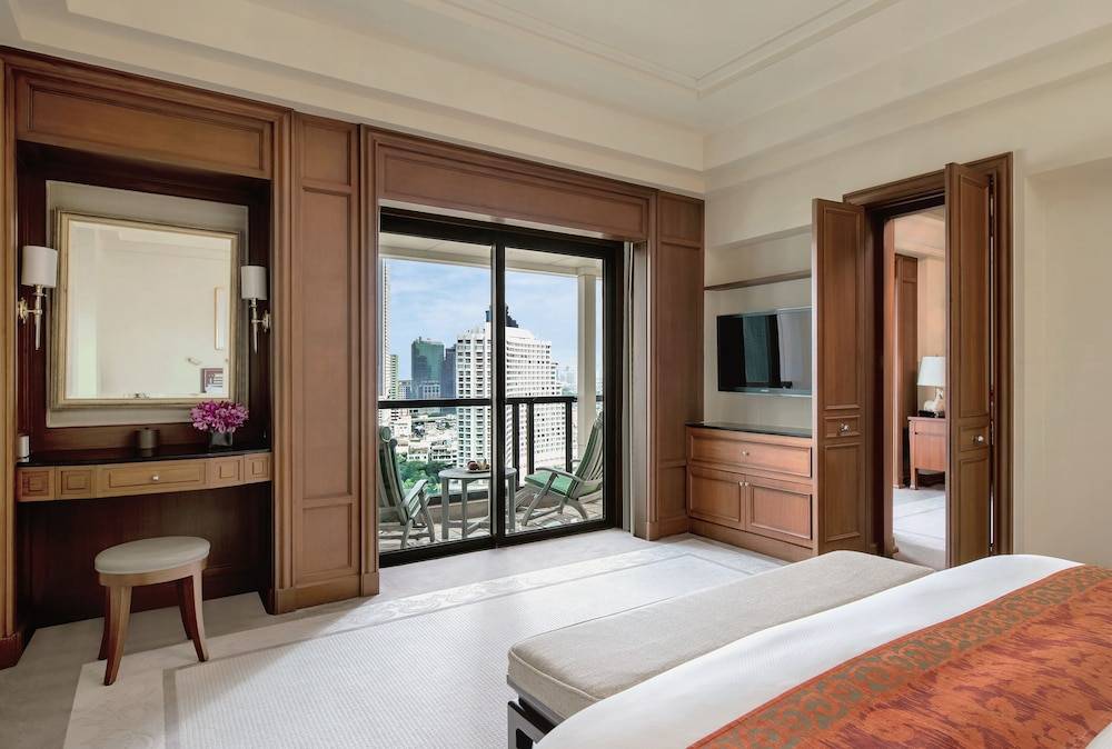 The Peninsula Bangkok