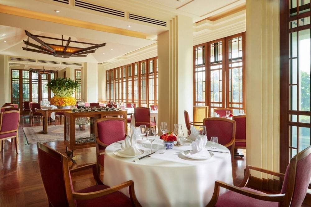 The Peninsula Bangkok