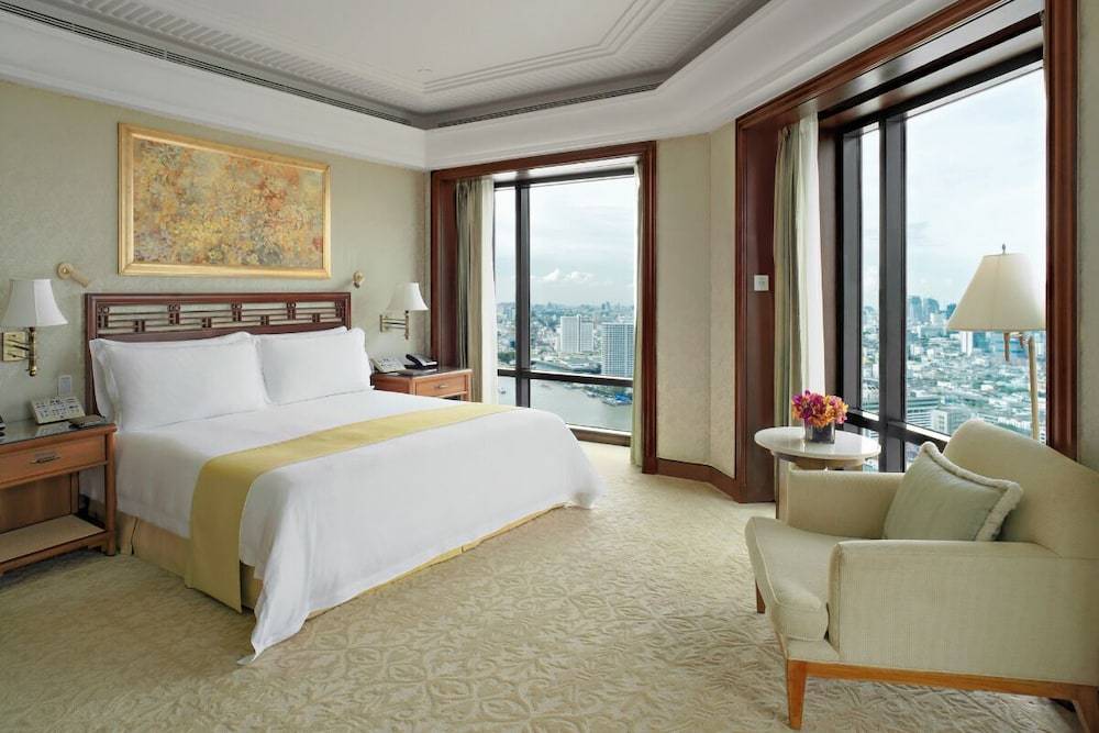 The Peninsula Bangkok