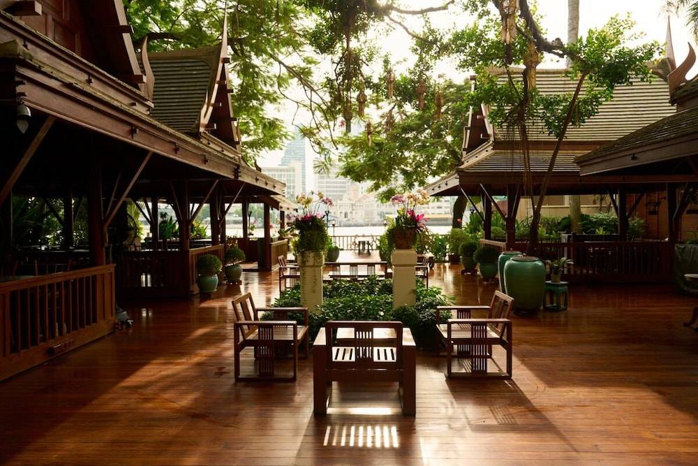 The Peninsula Bangkok