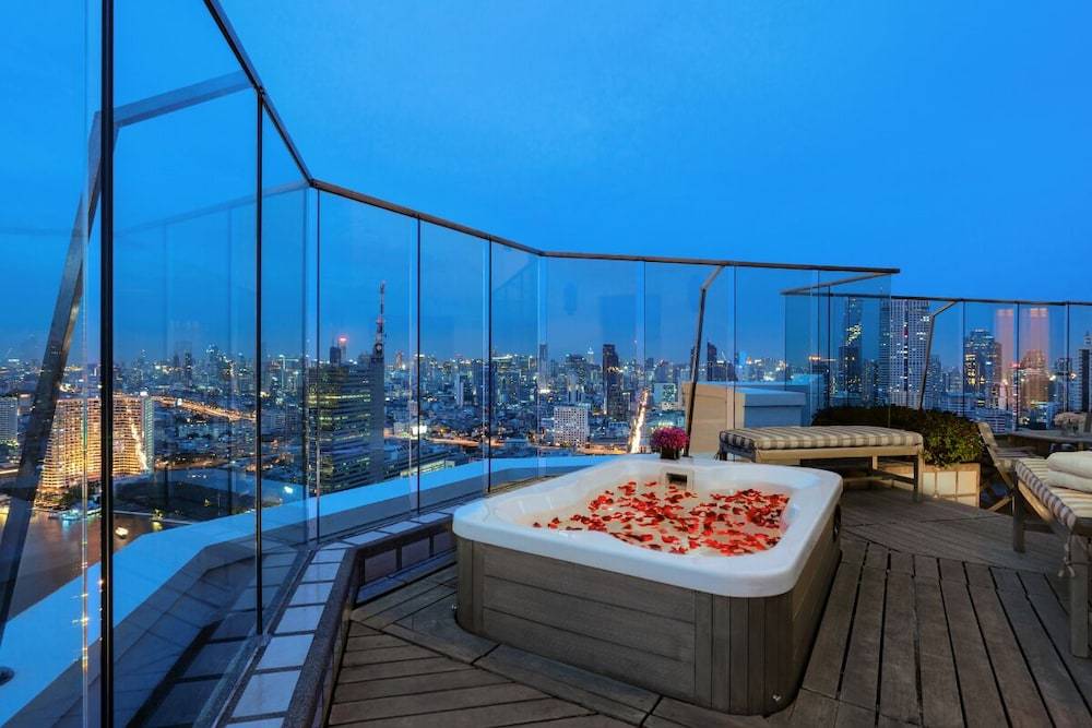 The Peninsula Bangkok