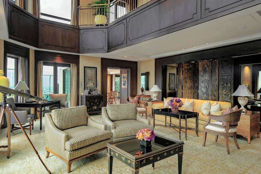 The Peninsula Bangkok