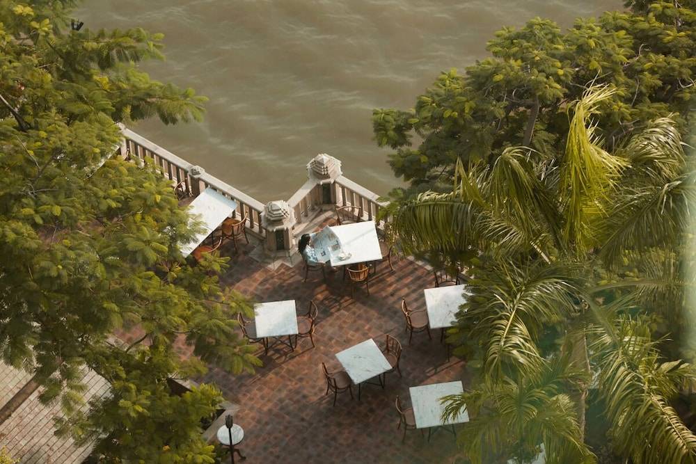 The Peninsula Bangkok