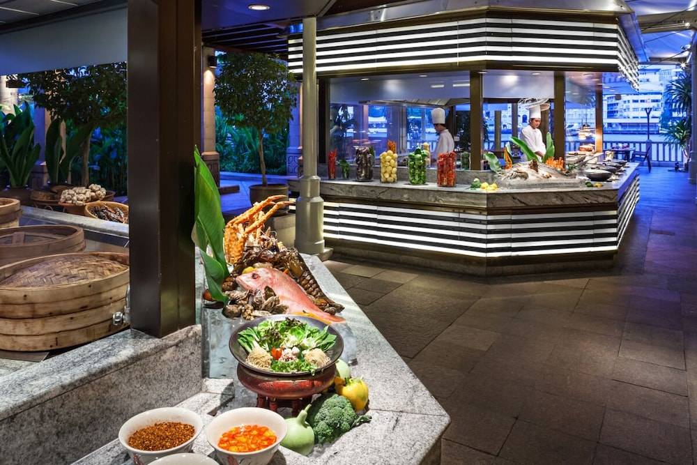 The Peninsula Bangkok