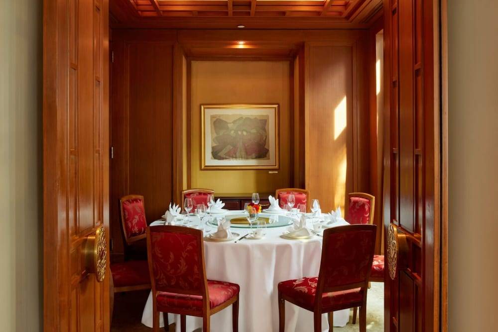 The Peninsula Bangkok