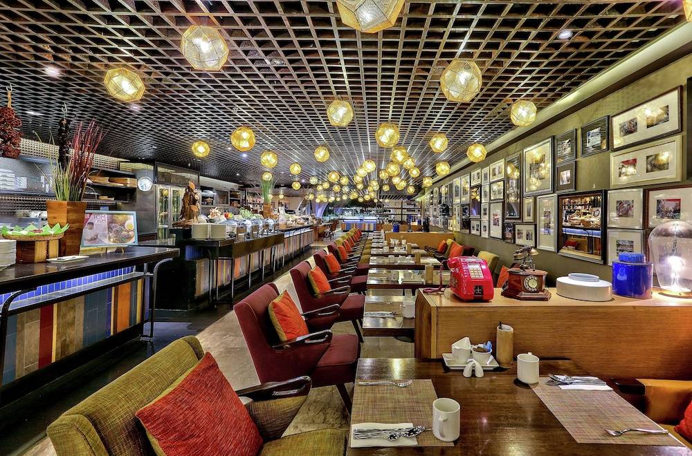 DoubleTree by Hilton Hotel Sukhumvit Bangkok