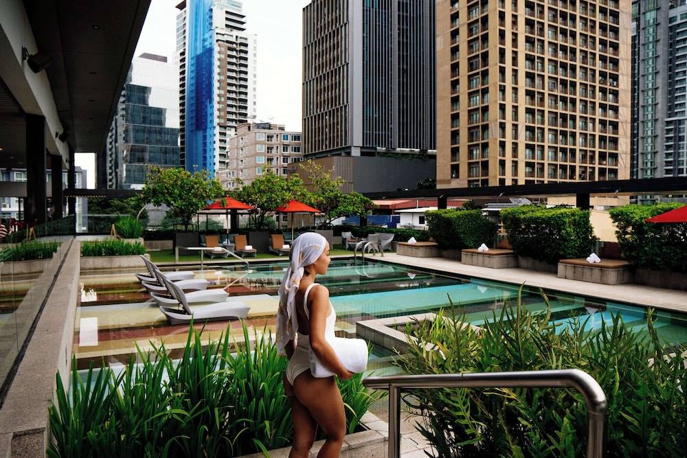 DoubleTree by Hilton Hotel Sukhumvit Bangkok