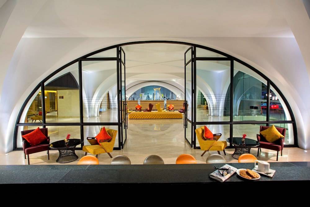 DoubleTree by Hilton Hotel Sukhumvit Bangkok