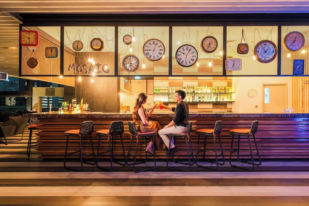 DoubleTree by Hilton Hotel Sukhumvit Bangkok