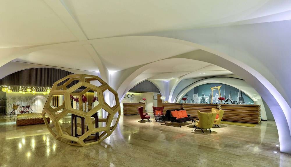 DoubleTree by Hilton Hotel Sukhumvit Bangkok